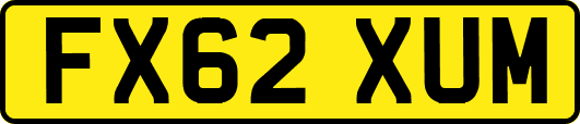 FX62XUM