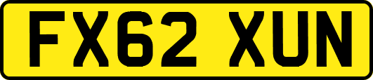 FX62XUN