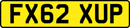 FX62XUP
