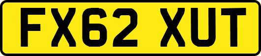 FX62XUT
