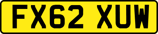 FX62XUW