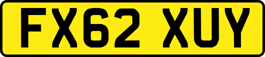 FX62XUY
