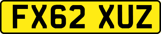 FX62XUZ