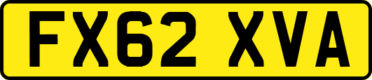 FX62XVA