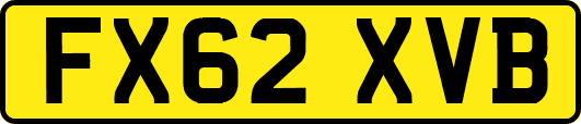 FX62XVB