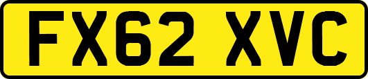 FX62XVC