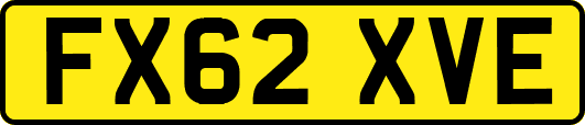 FX62XVE