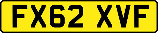 FX62XVF