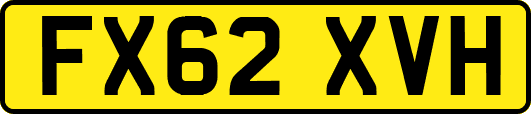 FX62XVH