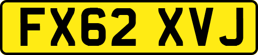 FX62XVJ