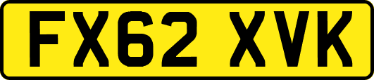FX62XVK