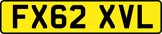 FX62XVL