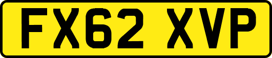 FX62XVP