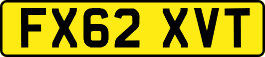 FX62XVT