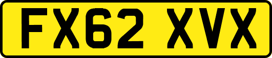 FX62XVX