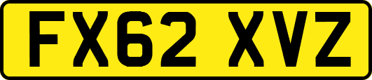 FX62XVZ