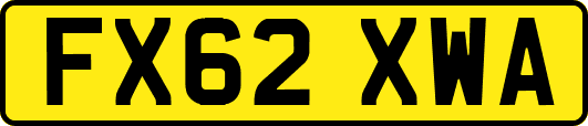 FX62XWA