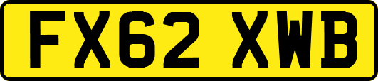 FX62XWB