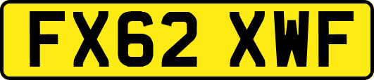 FX62XWF