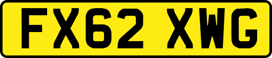 FX62XWG
