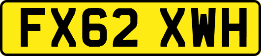 FX62XWH