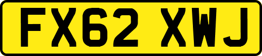 FX62XWJ