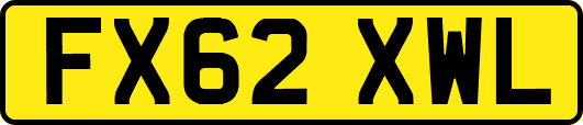 FX62XWL