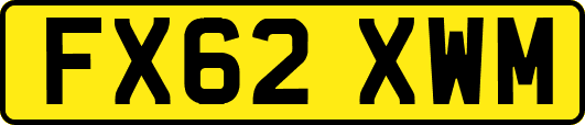 FX62XWM