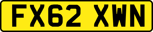 FX62XWN