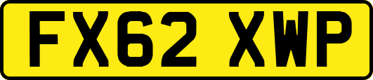 FX62XWP