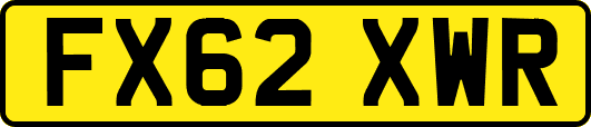 FX62XWR