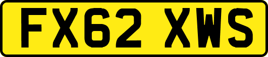 FX62XWS