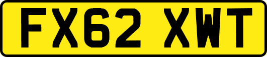 FX62XWT