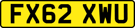 FX62XWU