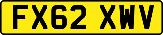 FX62XWV
