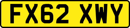FX62XWY