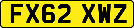 FX62XWZ