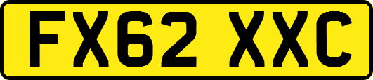 FX62XXC