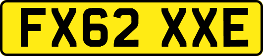FX62XXE