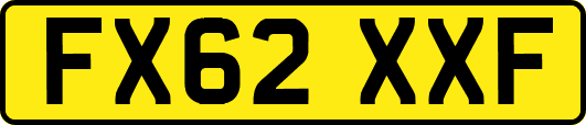 FX62XXF