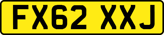 FX62XXJ