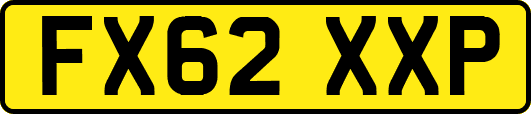 FX62XXP