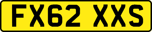 FX62XXS