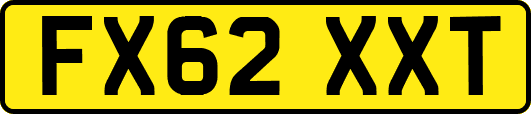 FX62XXT