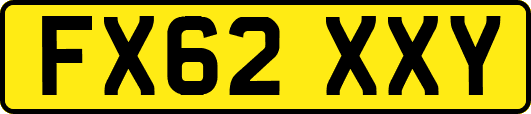 FX62XXY