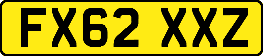 FX62XXZ
