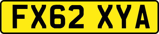 FX62XYA