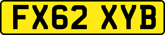 FX62XYB