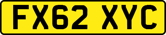 FX62XYC