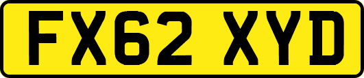FX62XYD
